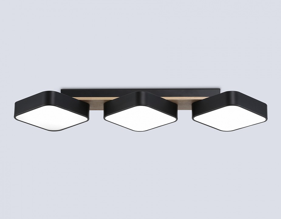 Накладной светильник ambrella light fl fl4878