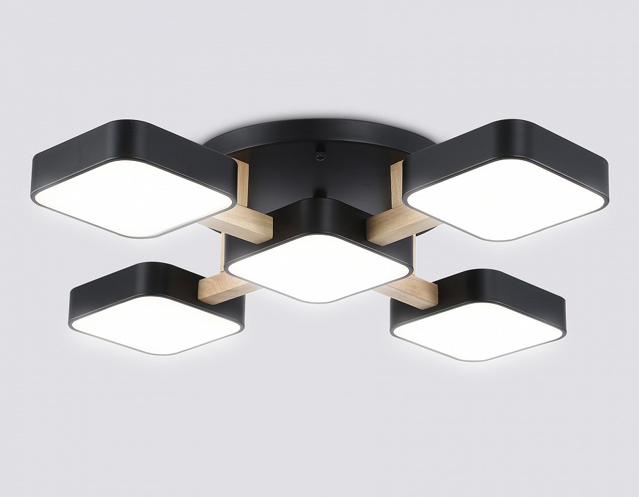 Потолочная люстра ambrella light fl fl4883