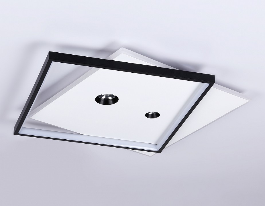Накладной светильник ambrella light fl fl5065