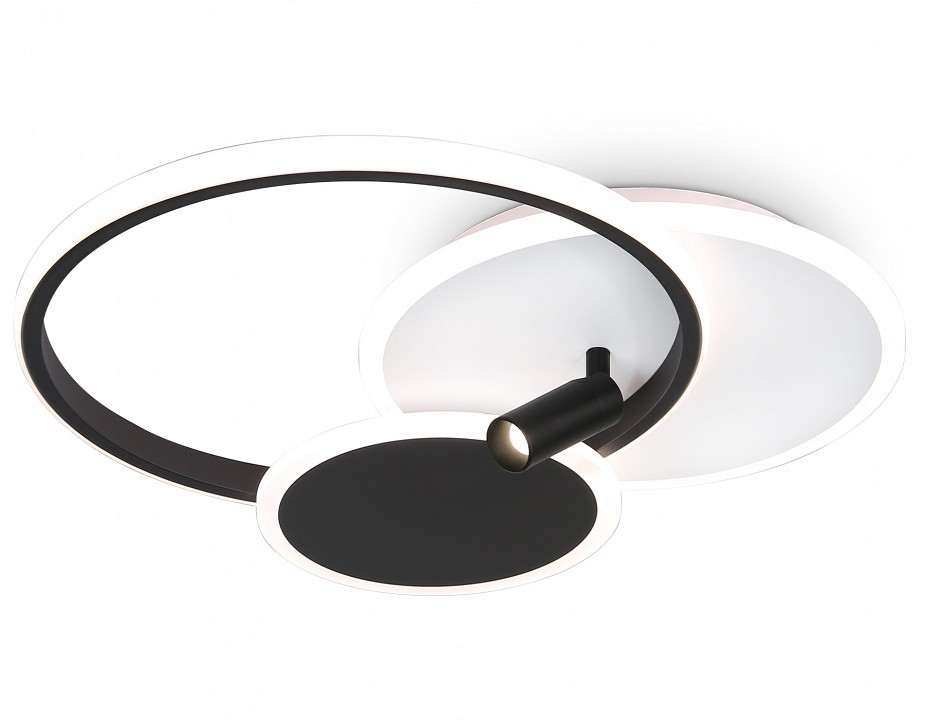 Потолочная люстра ambrella light fl fl5118
