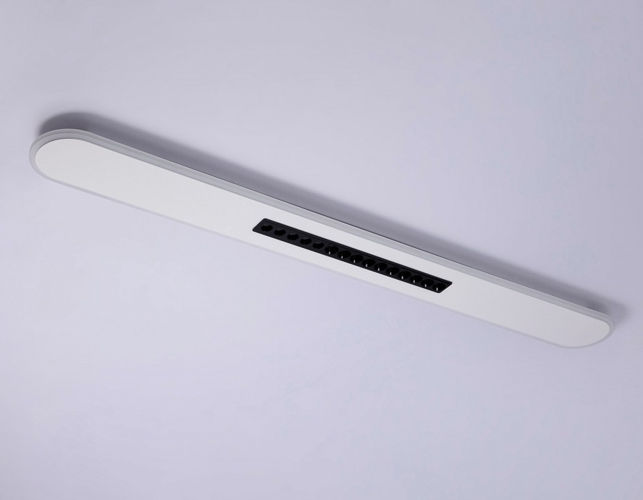 Накладной светильник ambrella light fl fl51445