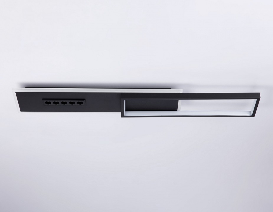 Накладной светильник ambrella light fl fl51454