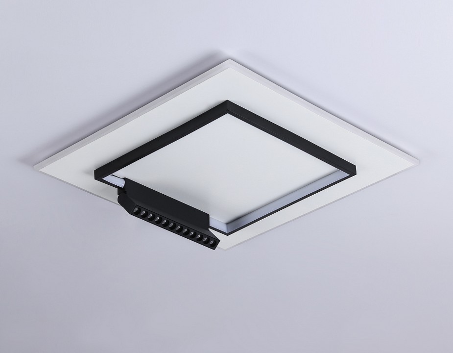 Накладной светильник ambrella light fl fl51455