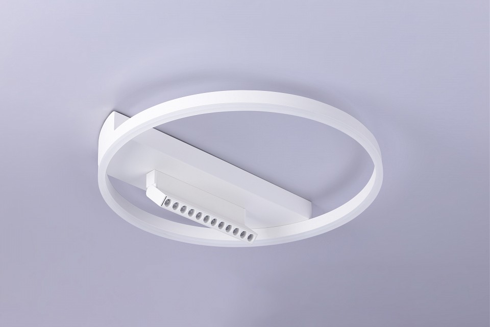 Накладной светильник ambrella light fl fl51457