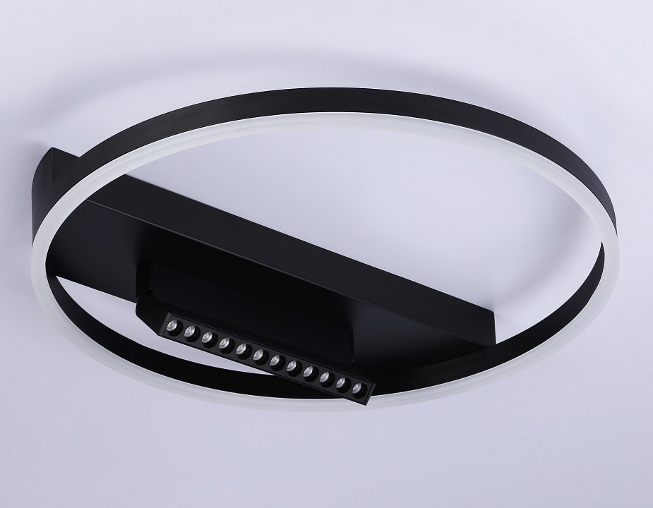 Накладной светильник ambrella light fl fl51458