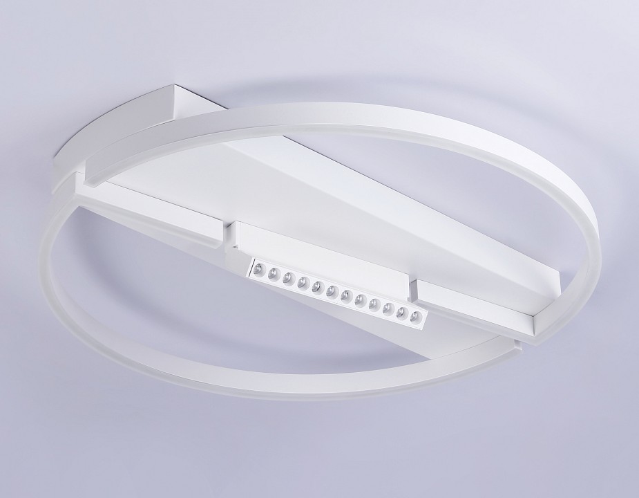 Накладной светильник ambrella light fl fl51459