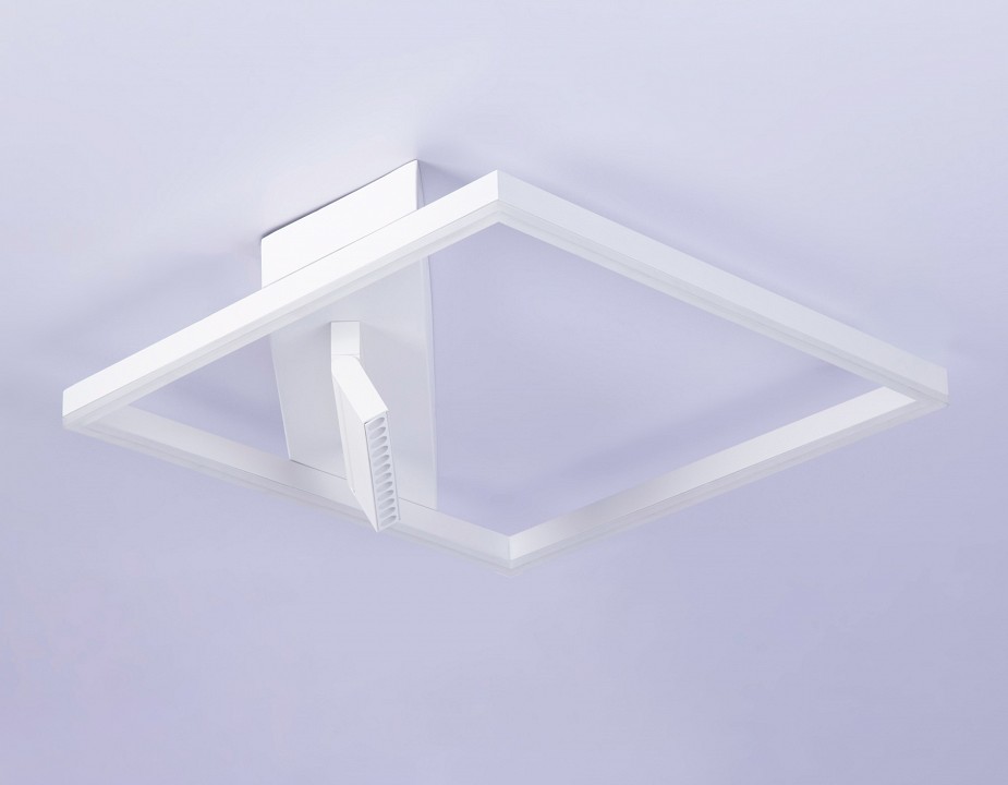 Накладной светильник ambrella light fl fl51463