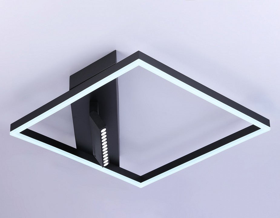 Накладной светильник ambrella light fl fl51464
