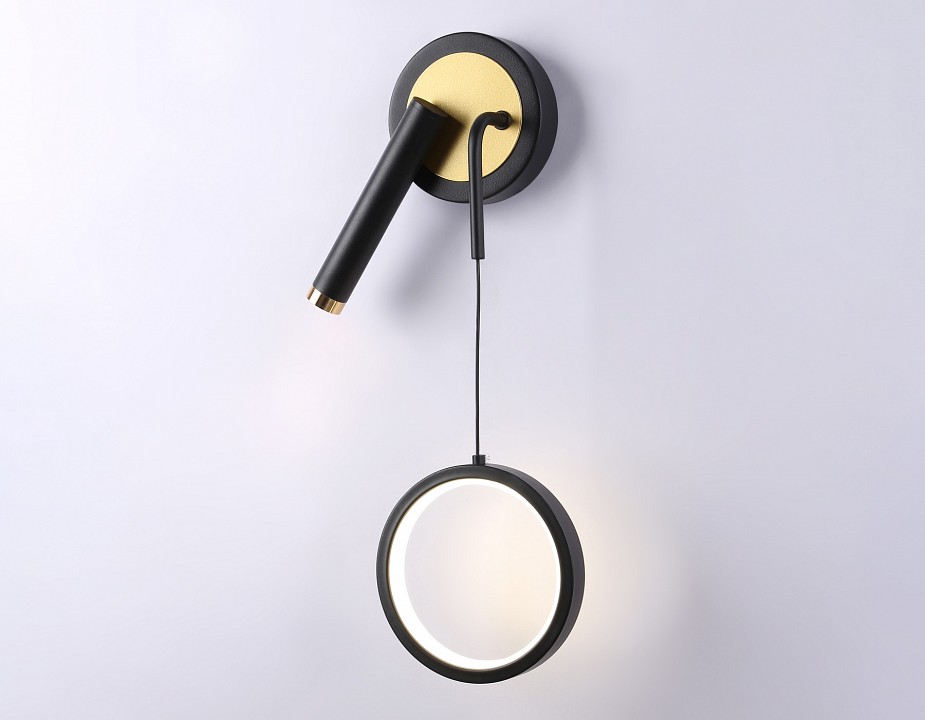 Бра с подсветкой ambrella light fl fl51652