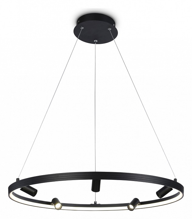 Подвесная люстра ambrella light fl fl5289