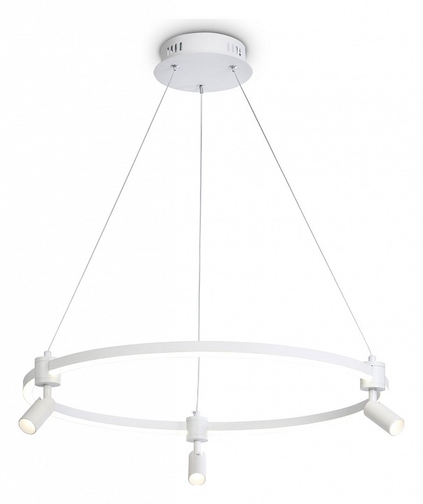 Подвесная люстра ambrella light fl fl5292