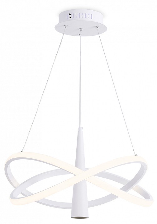 Подвесная люстра ambrella light fl fl5367