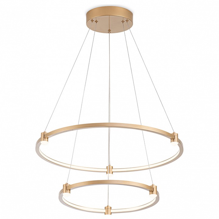 Подвесной светильник ambrella light fl fl5508