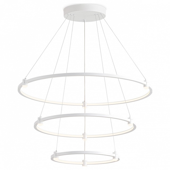 Подвесной светильник ambrella light fl fl5511