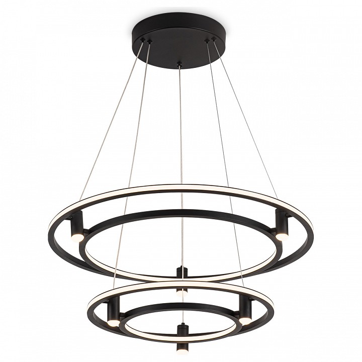 Подвесной светильник ambrella light fl fl5544