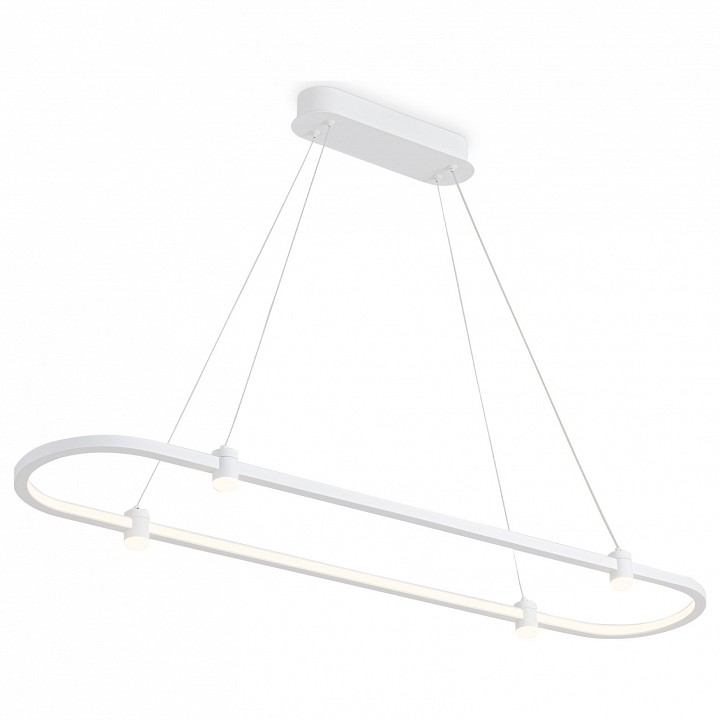 Подвесной светильник ambrella light fl fl5588
