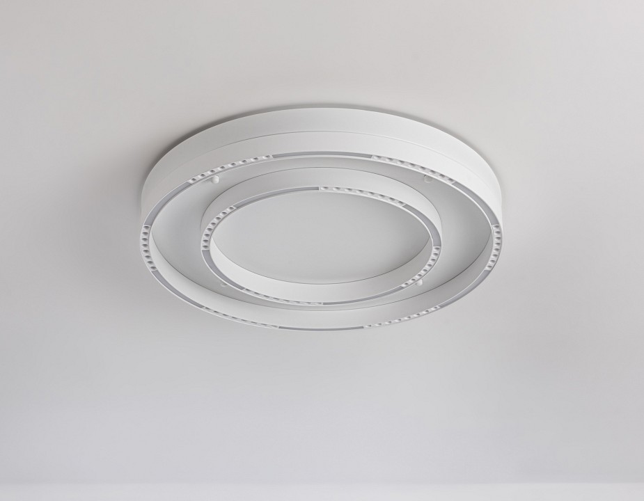 Накладной светильник ambrella light fl fl5821