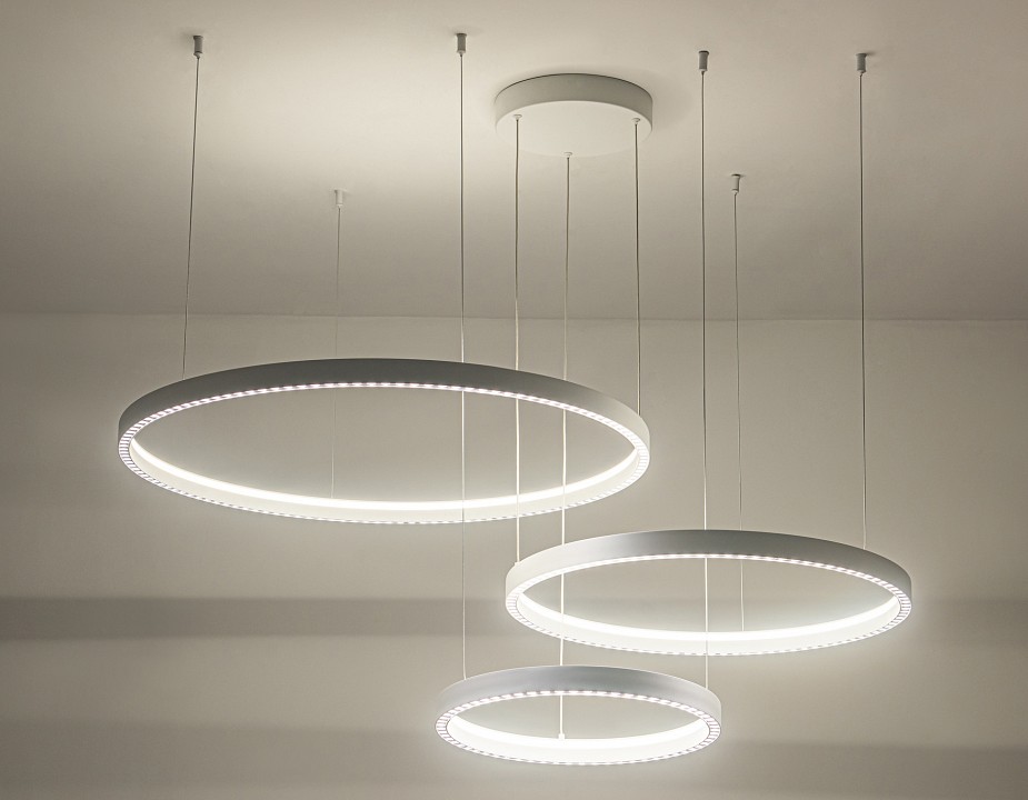 Подвесной светильник ambrella light fl fl5881