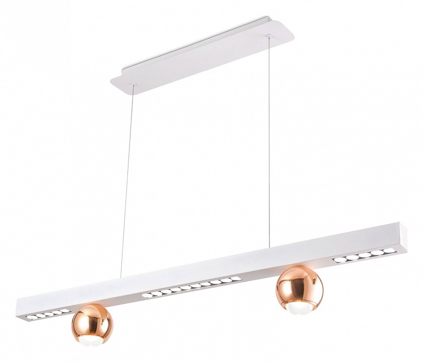 Подвесной светильник ambrella light fl fl5955