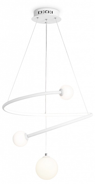 Подвесной светильник ambrella light fl fl66299