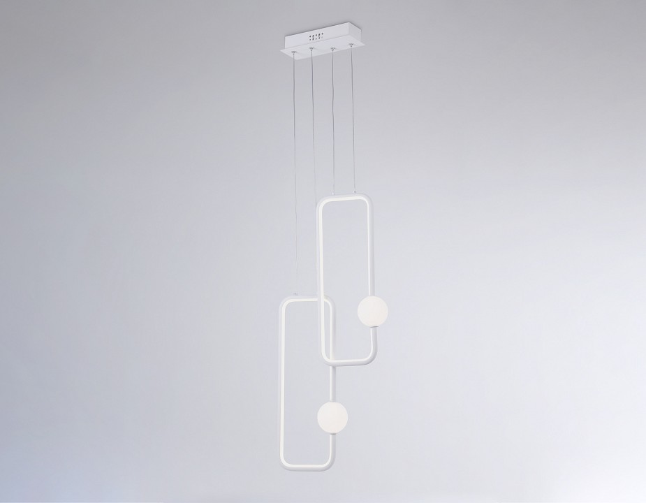 Подвесной светильник ambrella light fl fl66365