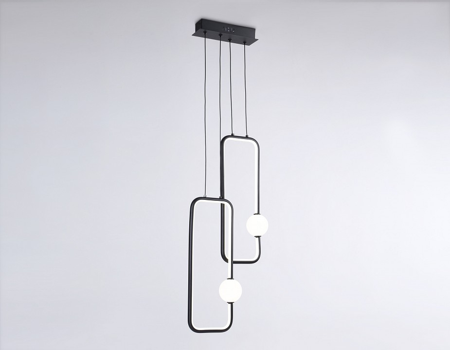 Подвесной светильник ambrella light fl fl66366