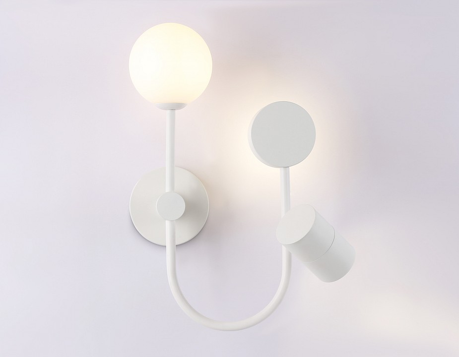 Бра с подсветкой ambrella light fl fl66388
