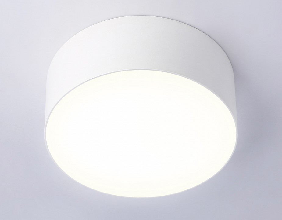Накладной светильник ambrella light fv fv5511