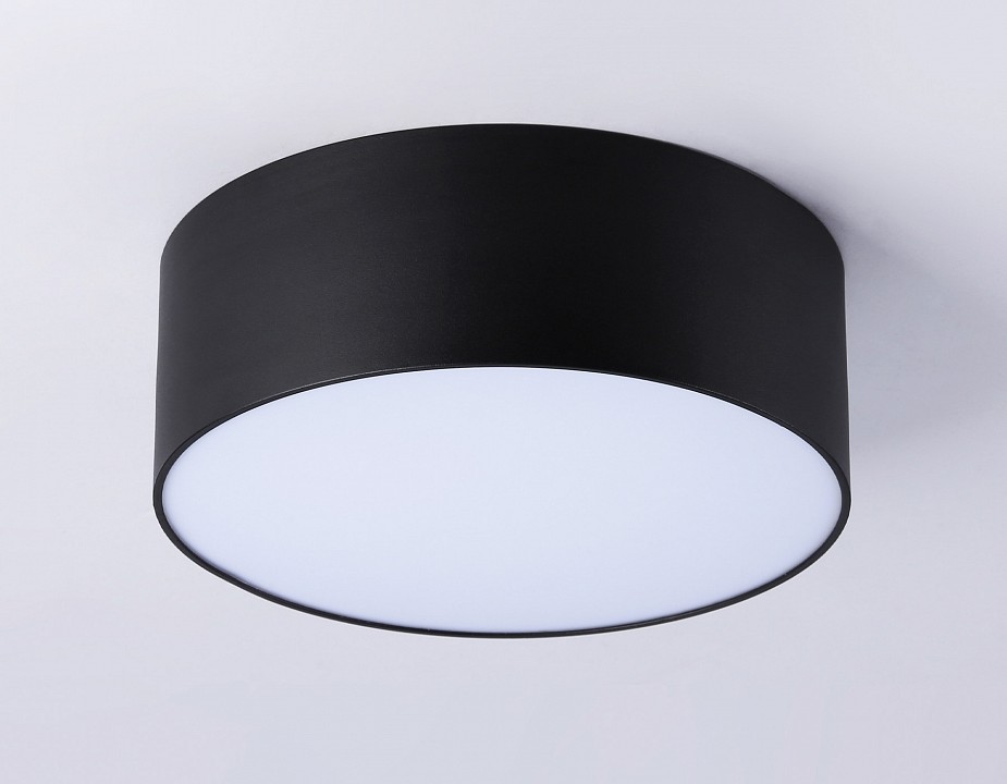 Накладной светильник ambrella light fv fv5514