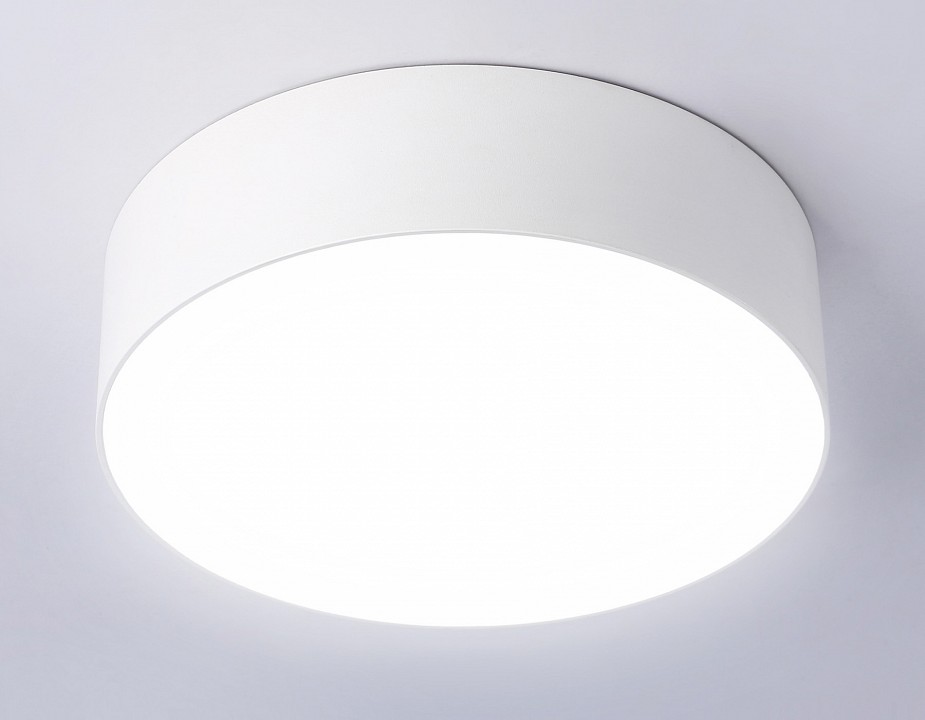 Накладной светильник ambrella light fv fv5516