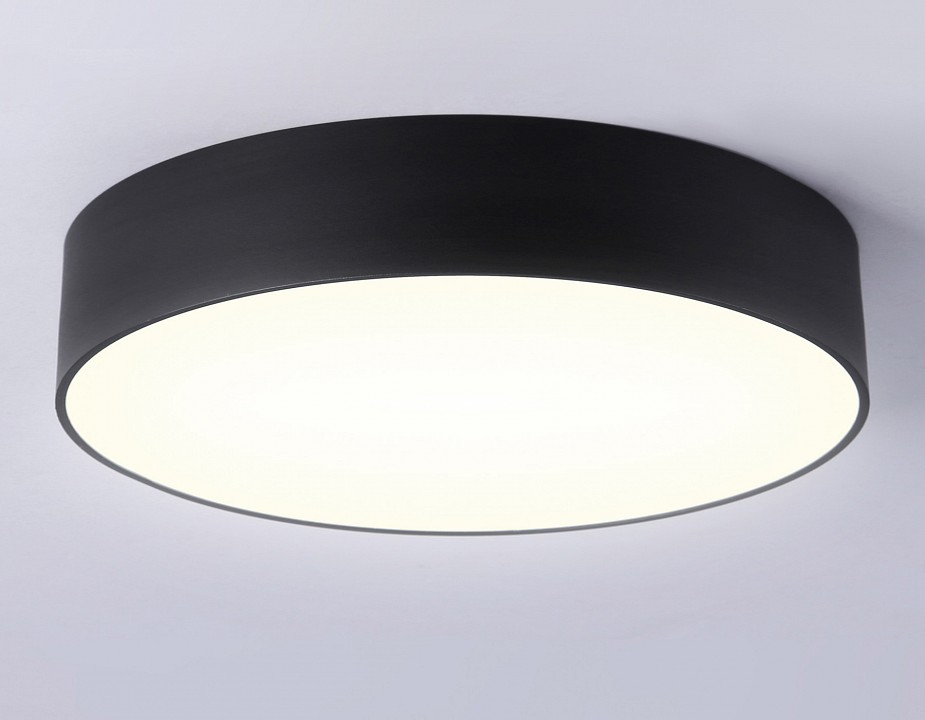 Накладной светильник ambrella light fv fv5525