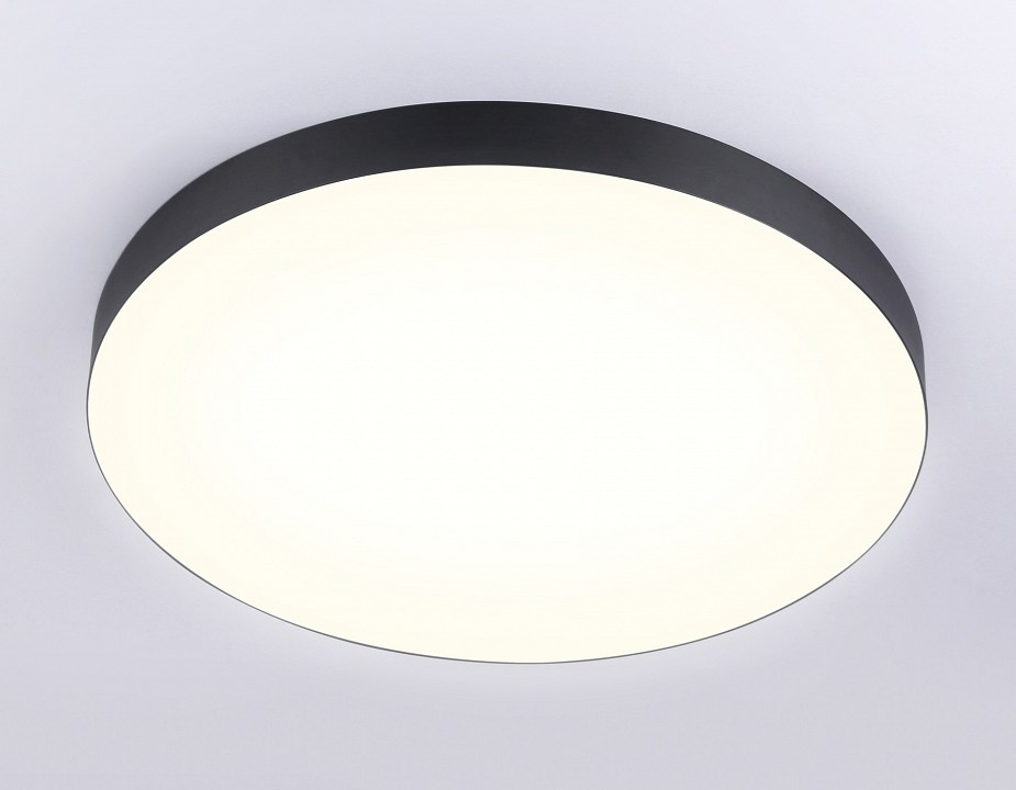 Накладной светильник ambrella light fv fv5537