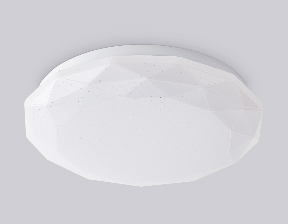 Накладной светильник ambrella light fz fz1017