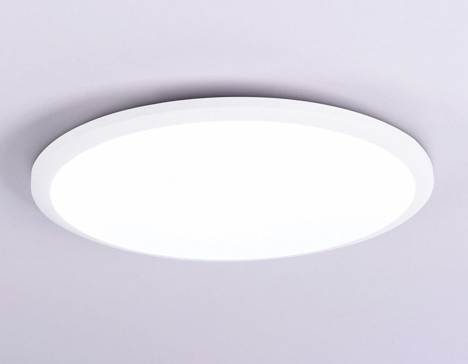 Накладной светильник ambrella light fz fz1232