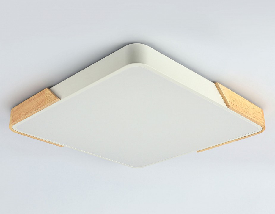 Накладной светильник ambrella light fz fz1313