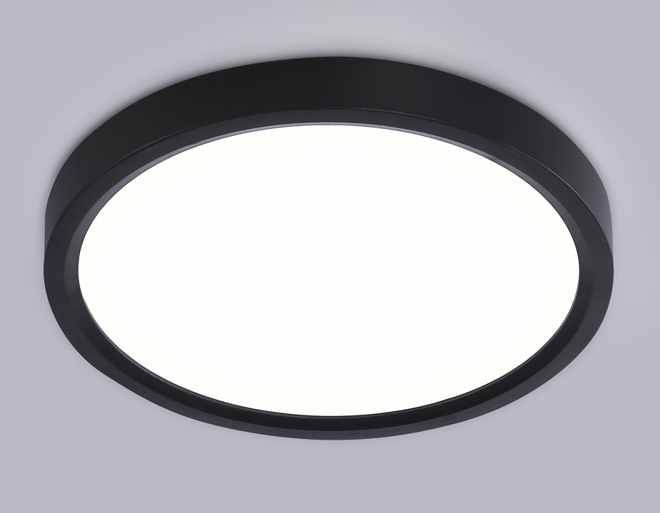 Накладной светильник ambrella light fz fz1902