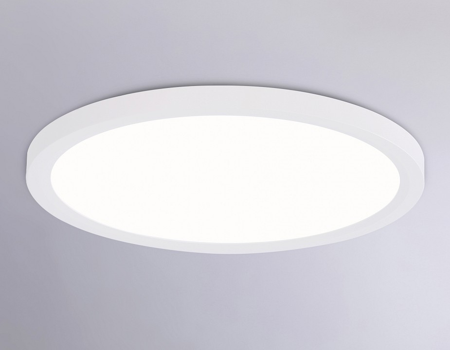Накладной светильник ambrella light fz fz1907