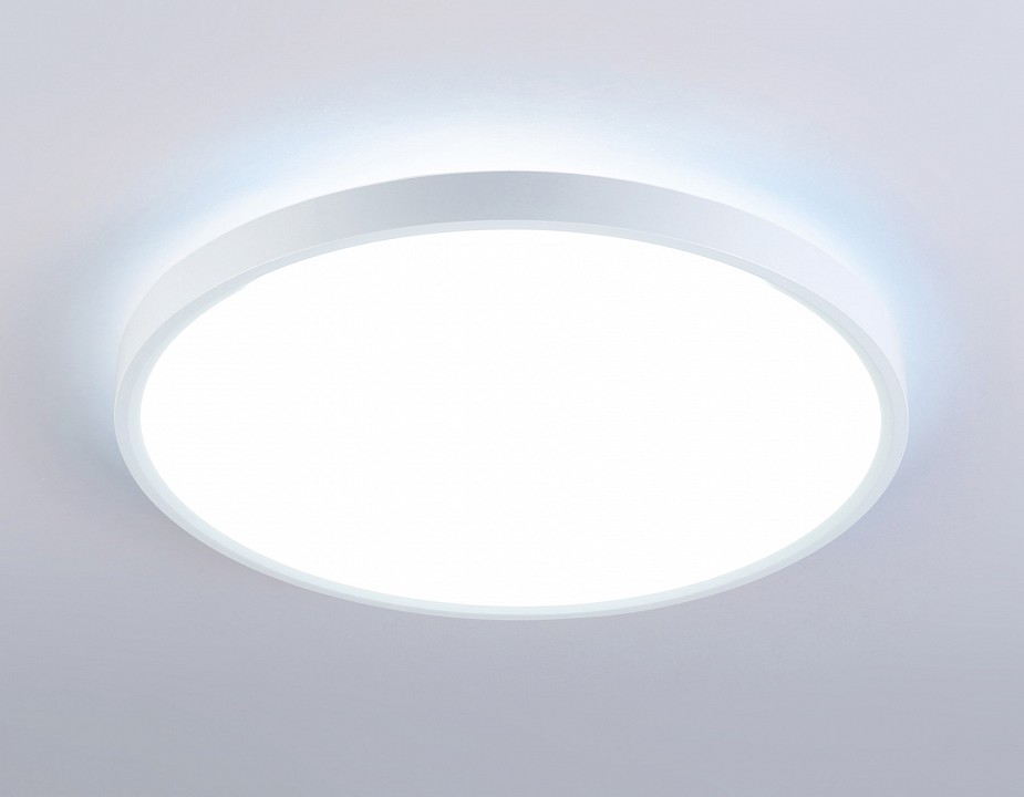 Накладной светильник ambrella light fz fz3001