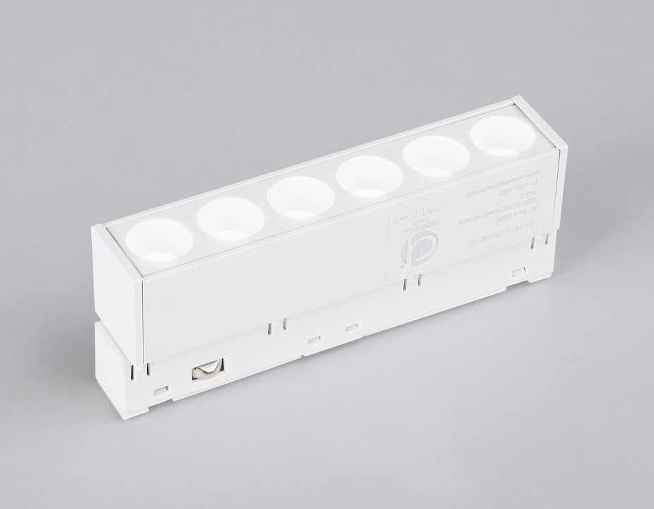 Накладной светильник ambrella light gl gl4017