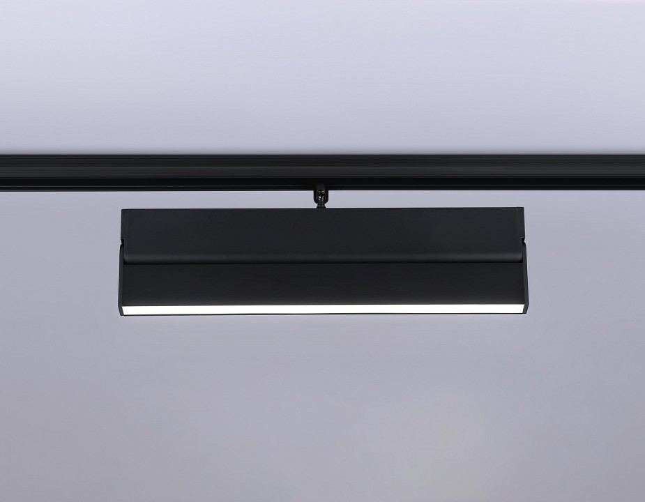 Светильник на штанге ambrella light gl gl4066