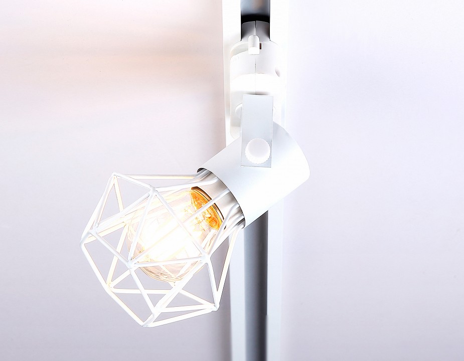 Светильник на штанге ambrella light gl gl5001