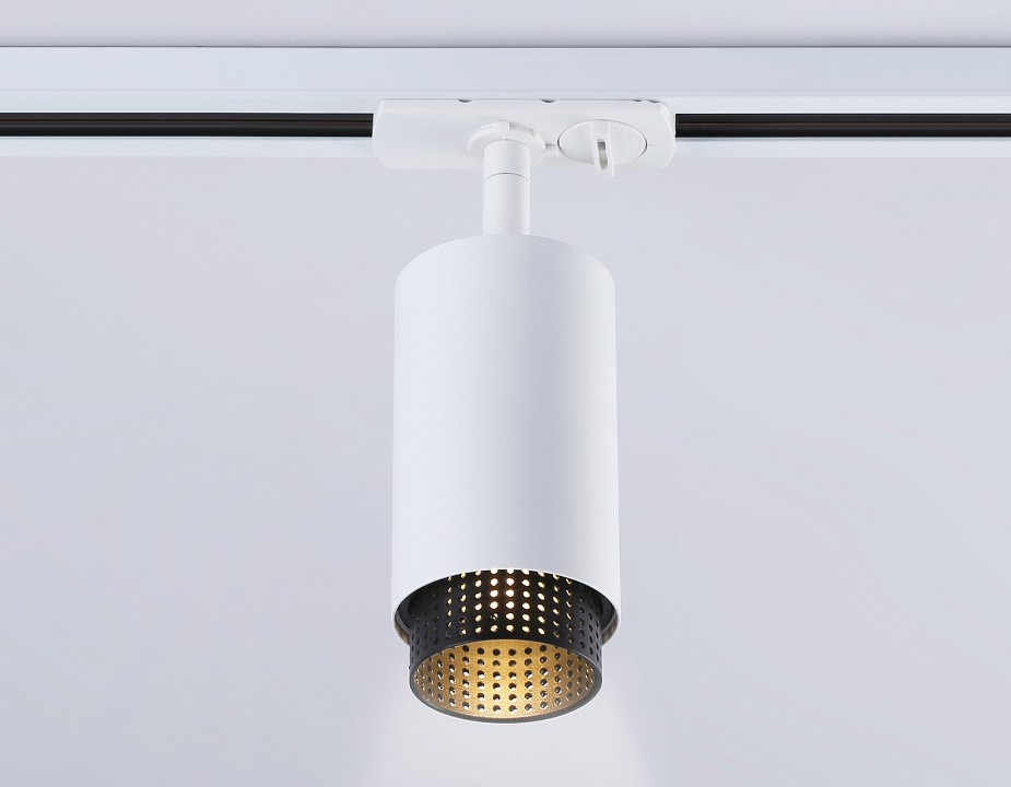 Светильник на штанге ambrella light gl gl5161