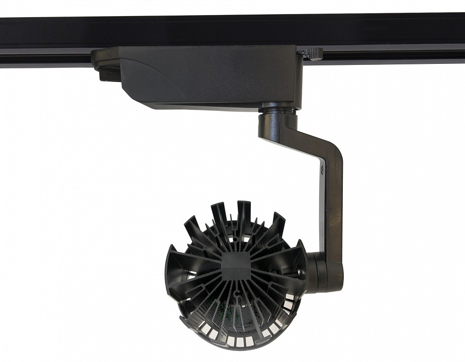 Светильник на штанге ambrella light gl gl6107