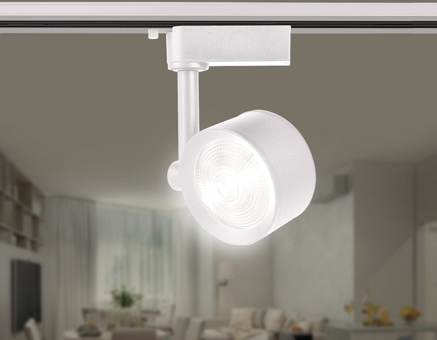 Светильник на штанге ambrella light gl gl6389