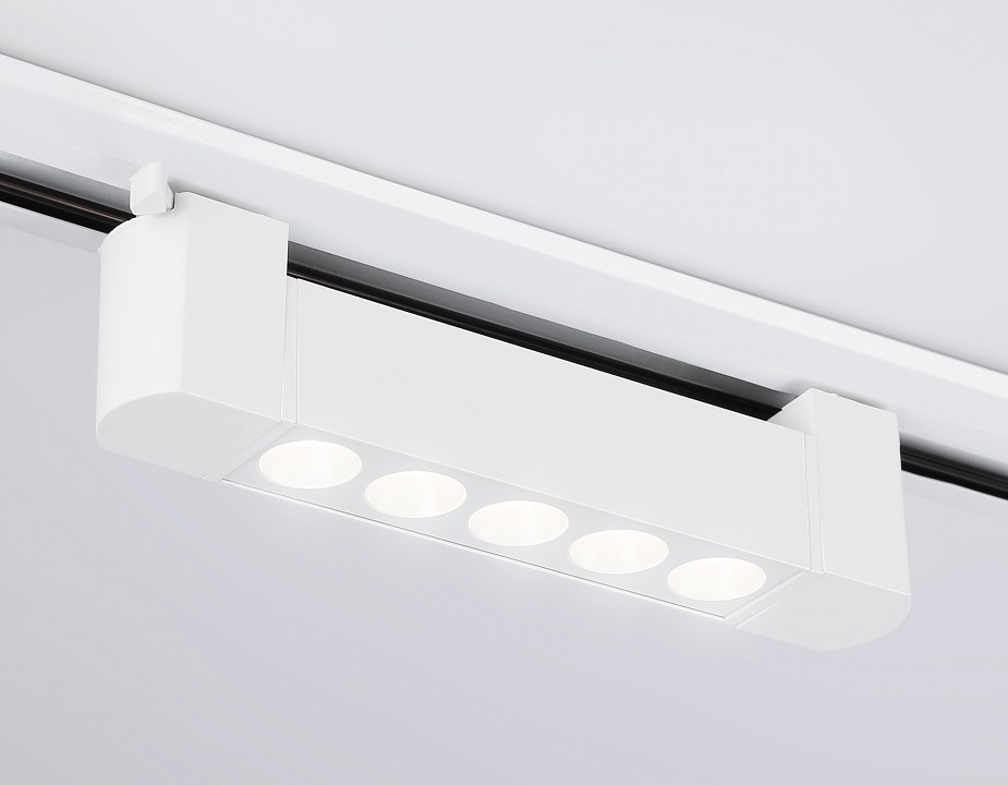 Накладной светильник ambrella light gl gl6700