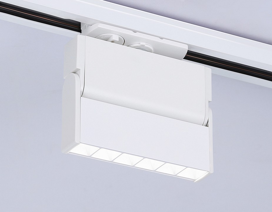 Светильник на штанге ambrella light gl gl6812