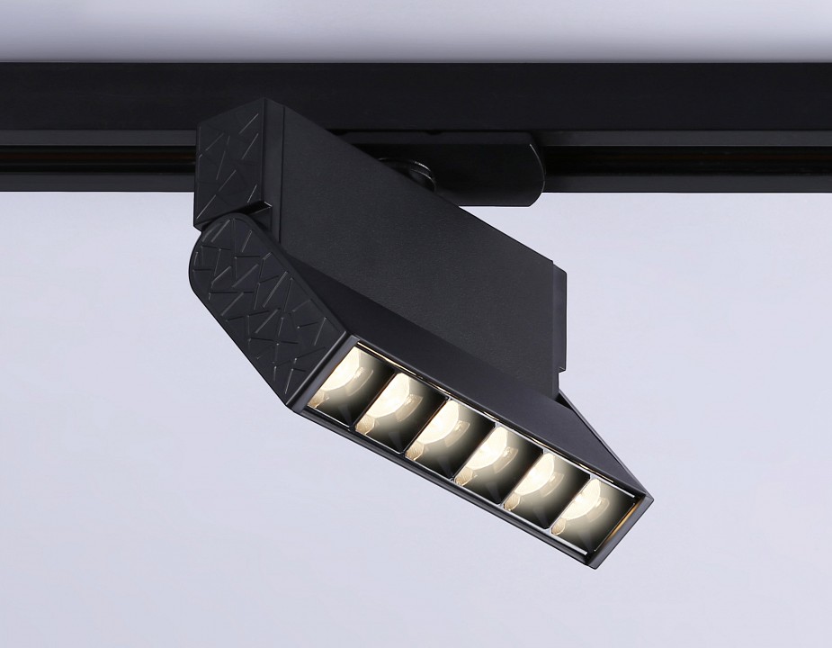 Светильник на штанге ambrella light gl gl6813