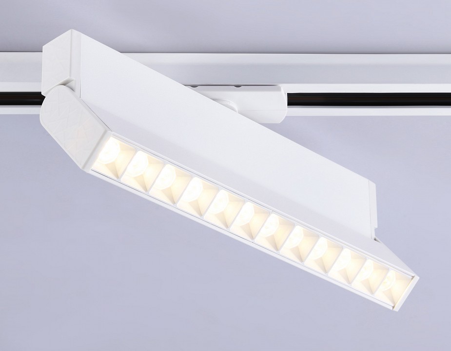Светильник на штанге ambrella light gl gl6815