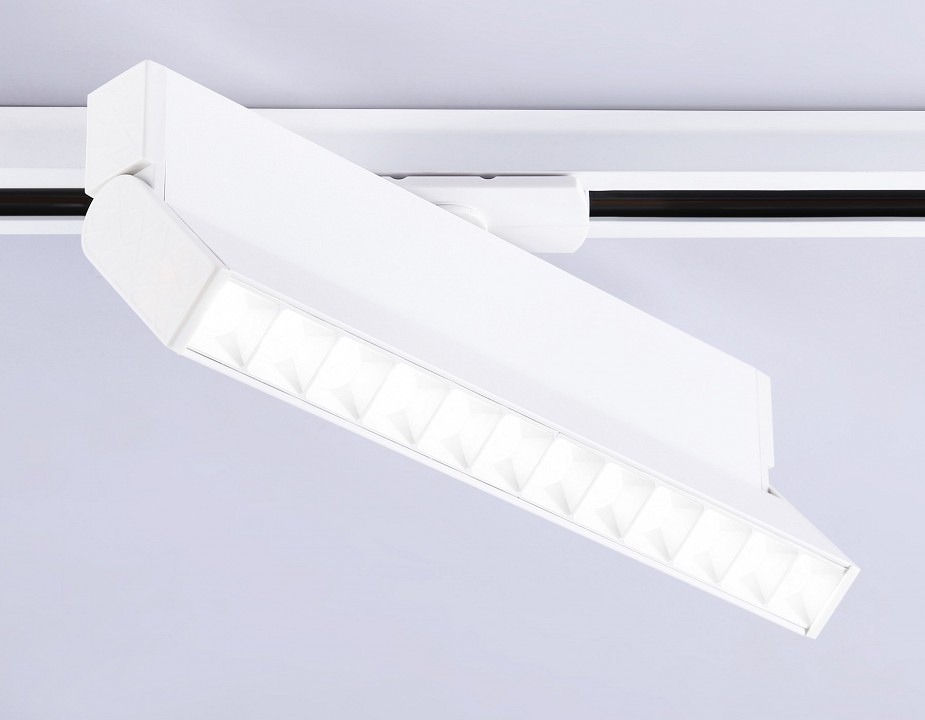 Светильник на штанге ambrella light gl gl6816