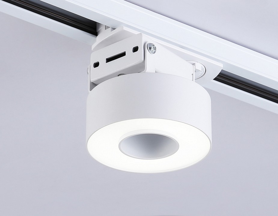 Светильник на штанге ambrella light gl gl6861